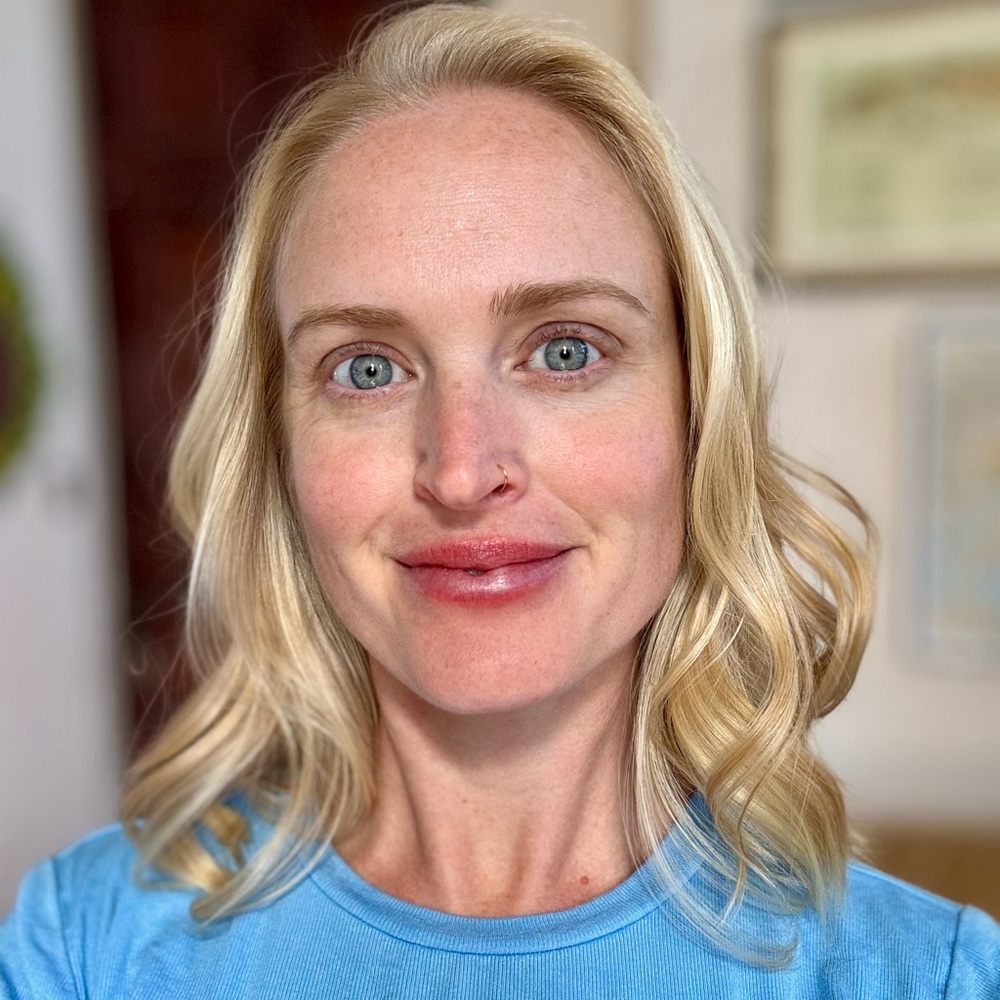 Meet your Posher, Joanna